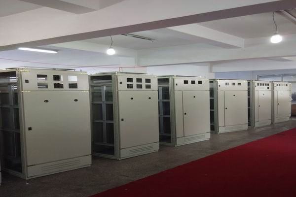 文登配电箱-维修配电箱保证电路顺利运转不可或